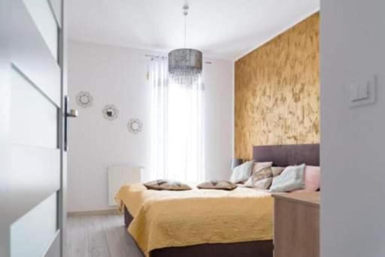Apartament Nikola Danzica Esterno foto