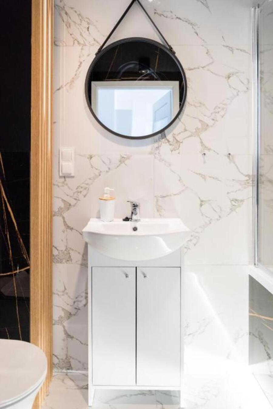 Apartament Nikola Danzica Esterno foto