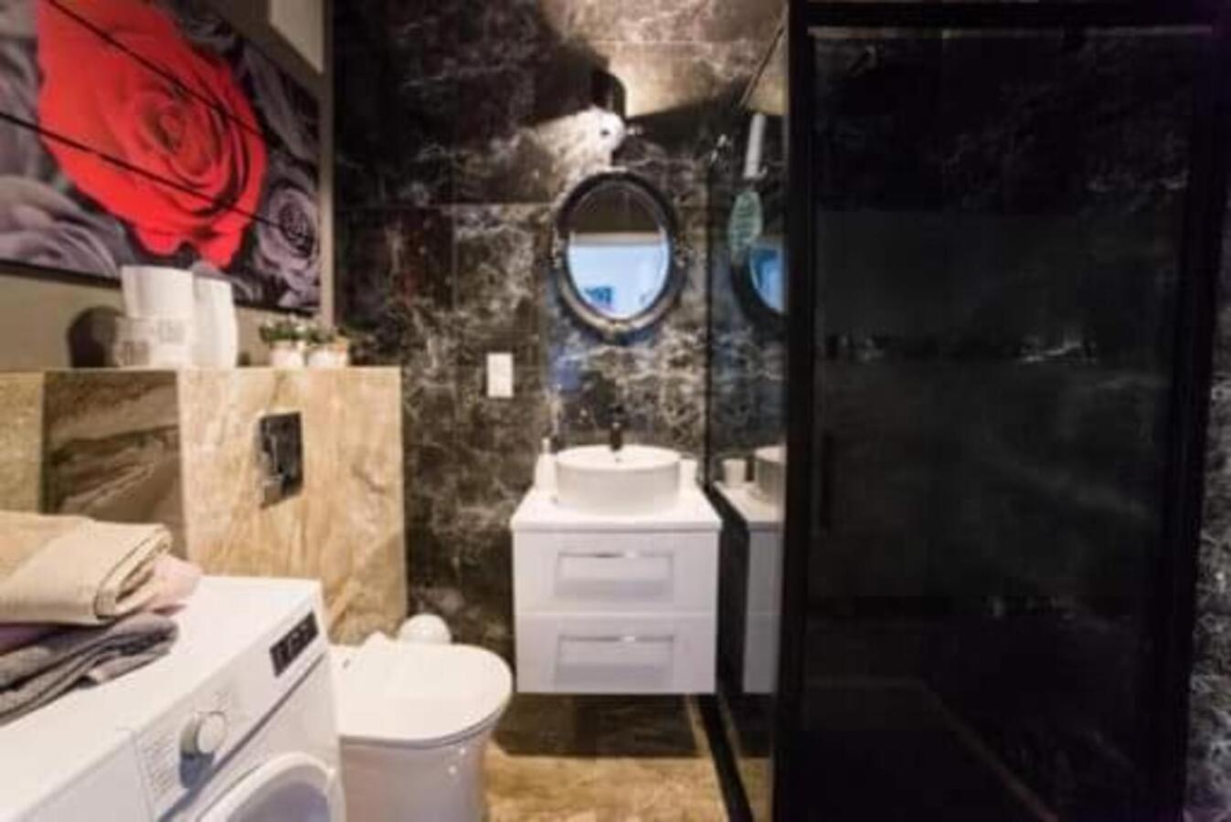 Apartament Nikola Danzica Esterno foto