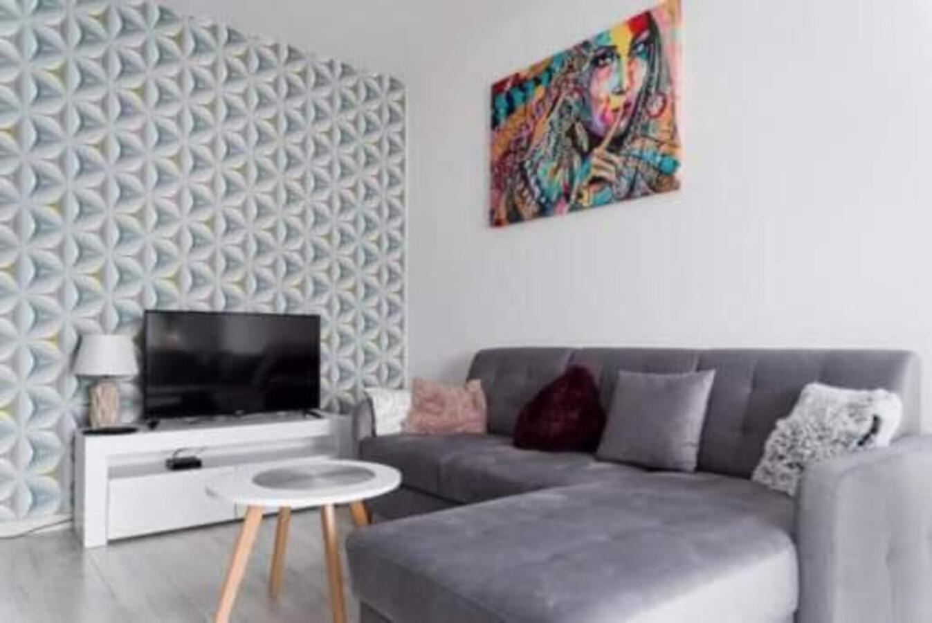 Apartament Nikola Danzica Esterno foto