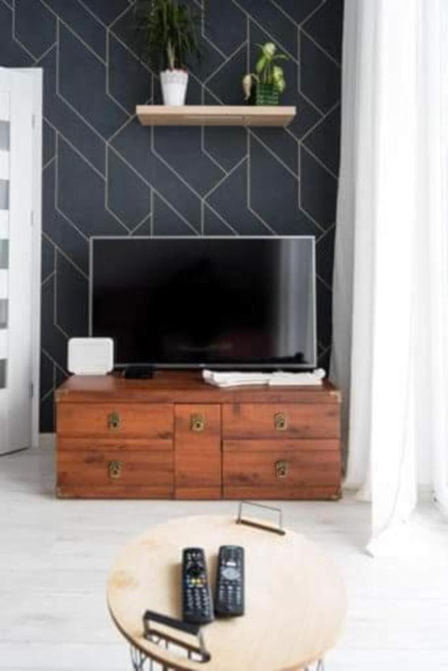 Apartament Nikola Danzica Esterno foto