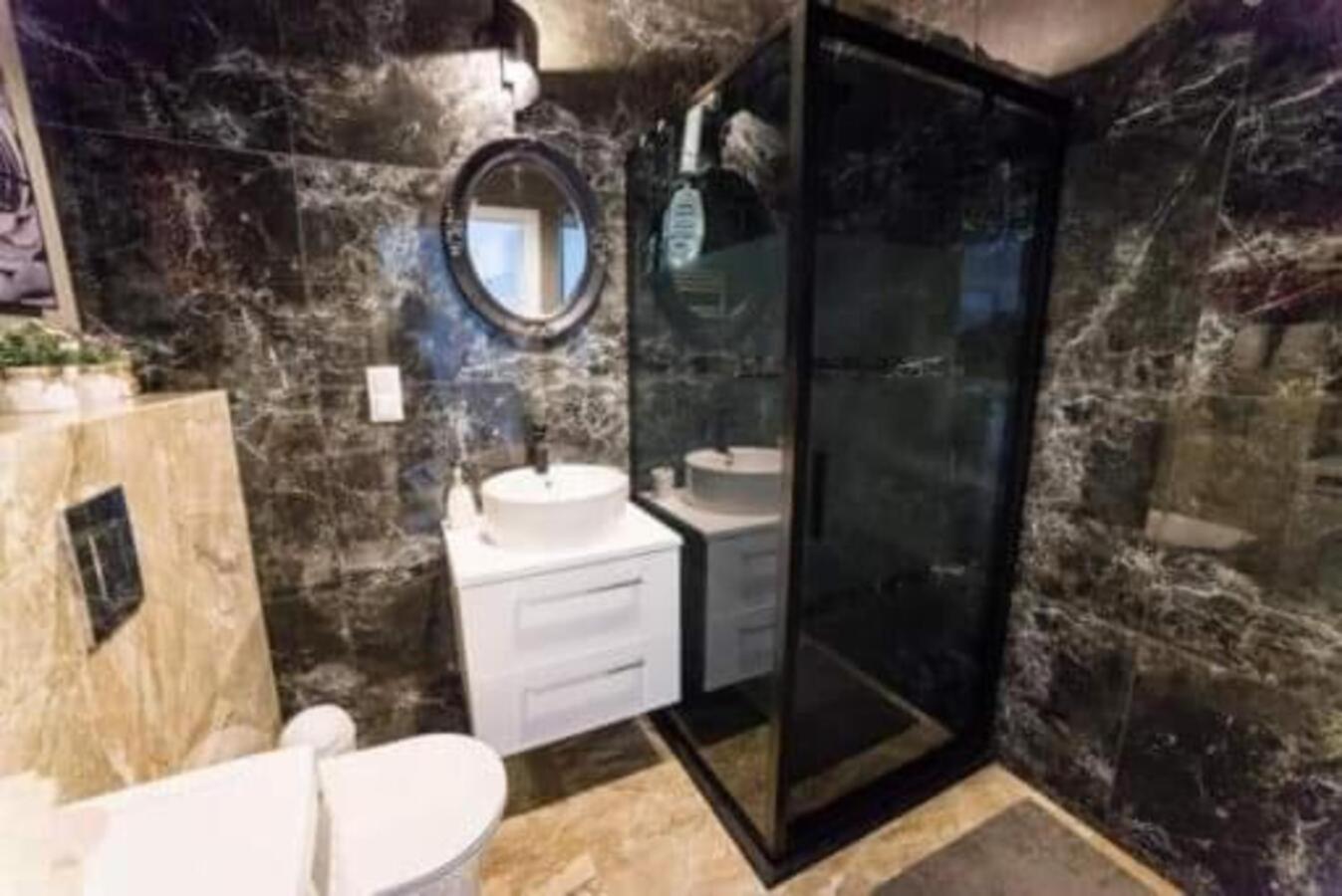 Apartament Nikola Danzica Esterno foto