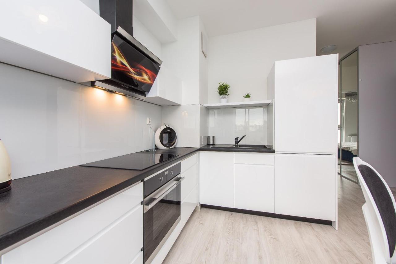 Apartament Nikola Danzica Esterno foto