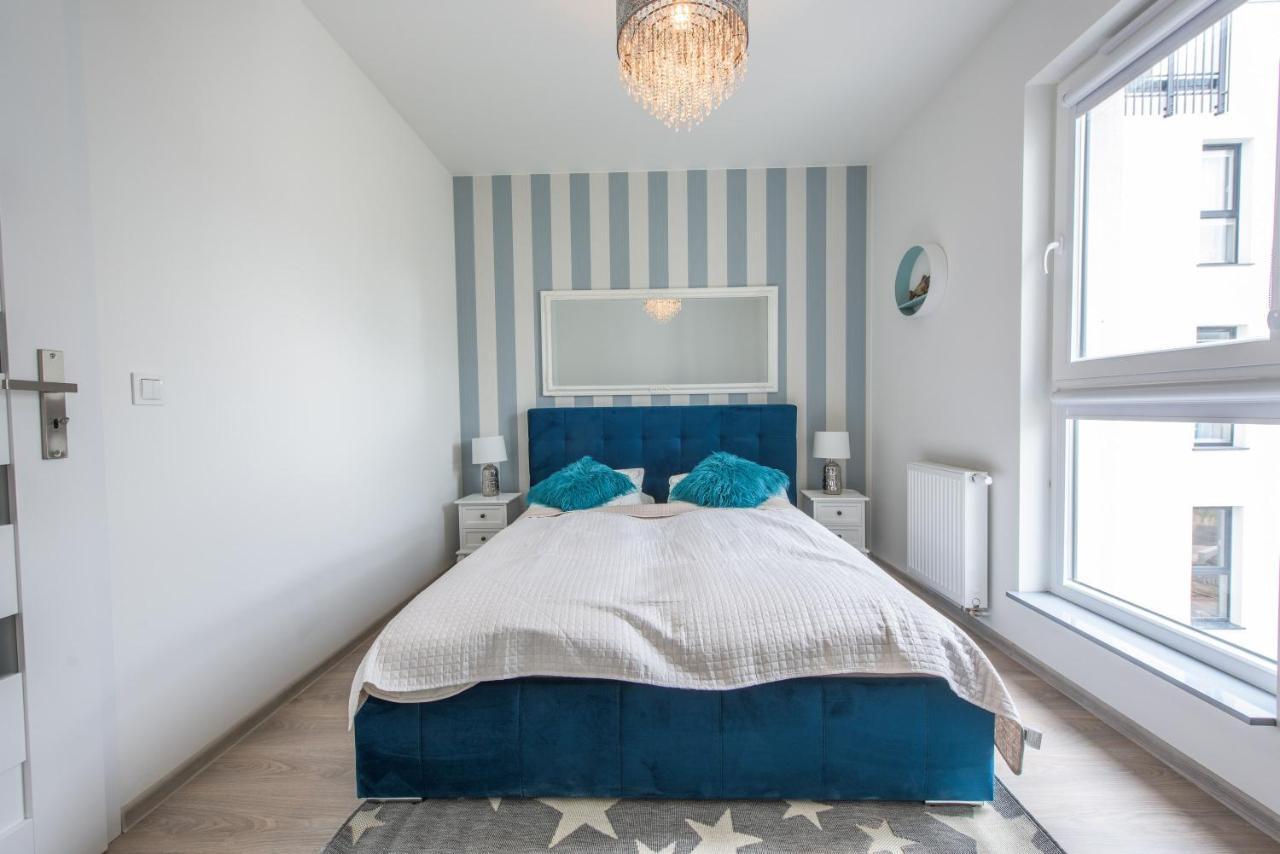 Apartament Nikola Danzica Esterno foto