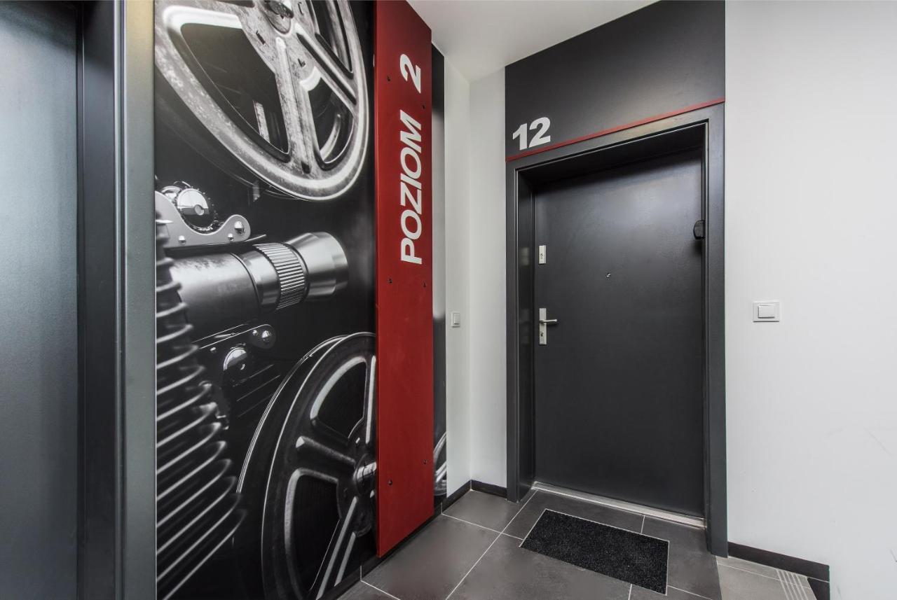 Apartament Nikola Danzica Esterno foto