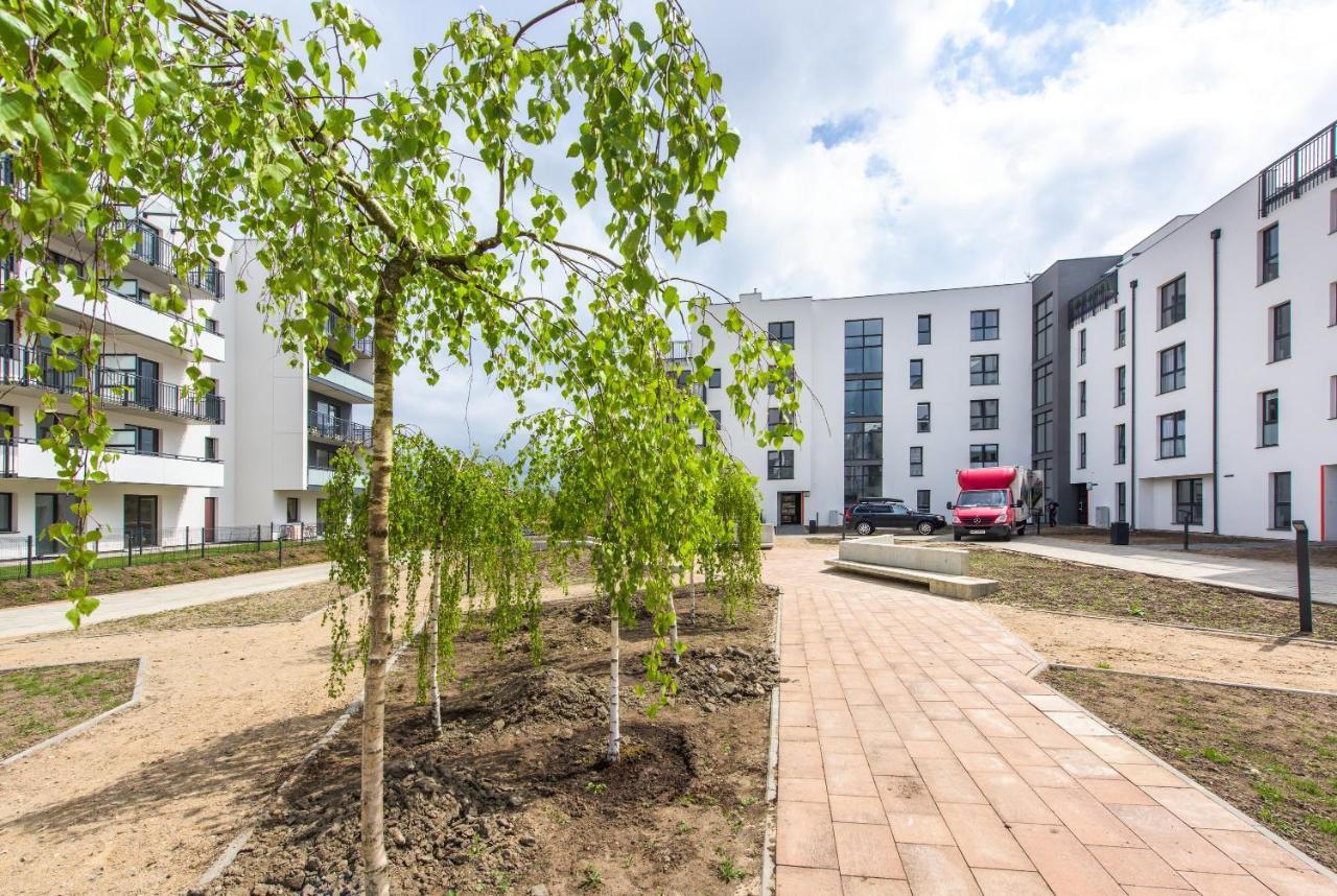 Apartament Nikola Danzica Esterno foto