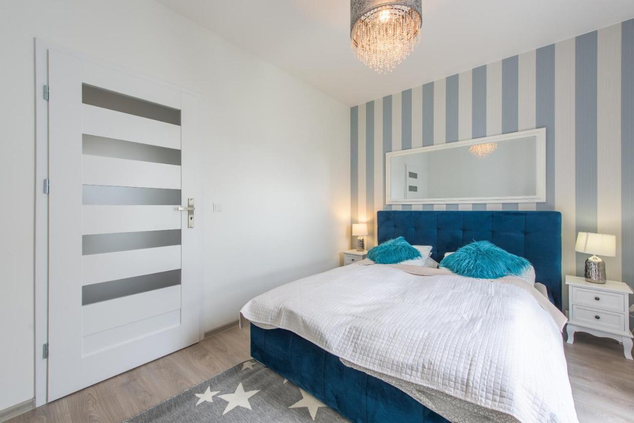 Apartament Nikola Danzica Esterno foto