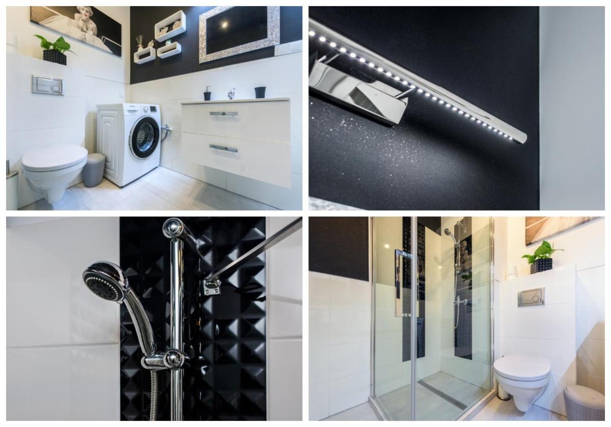 Apartament Nikola Danzica Esterno foto