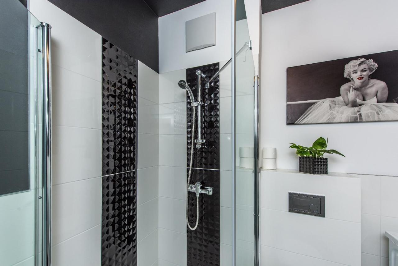 Apartament Nikola Danzica Esterno foto