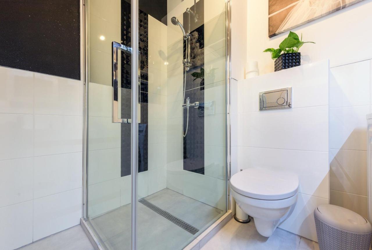 Apartament Nikola Danzica Esterno foto