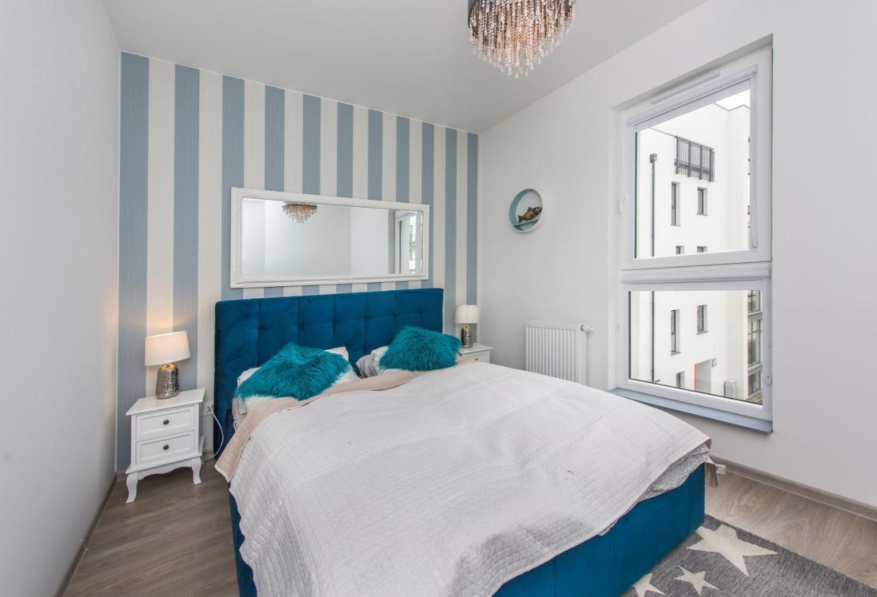 Apartament Nikola Danzica Esterno foto