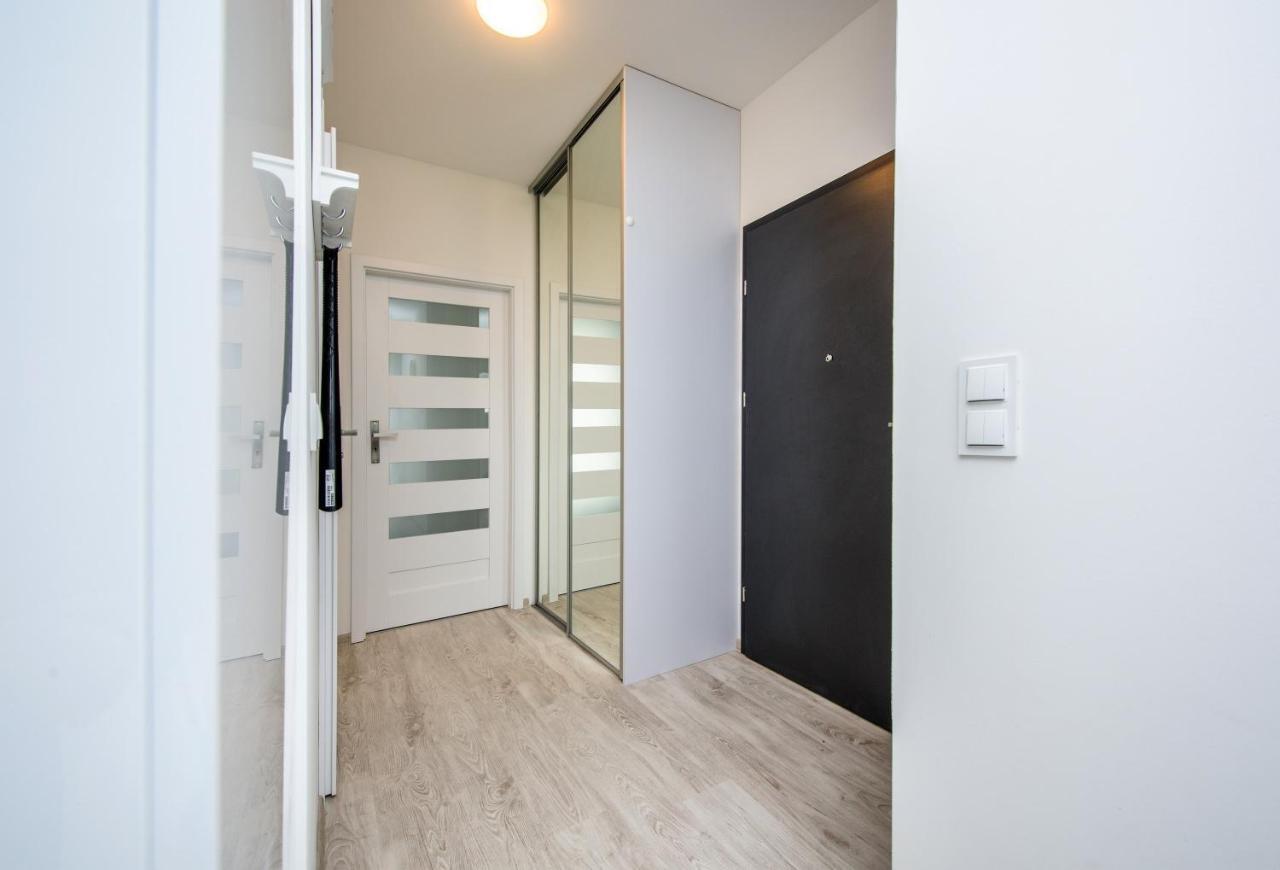 Apartament Nikola Danzica Esterno foto