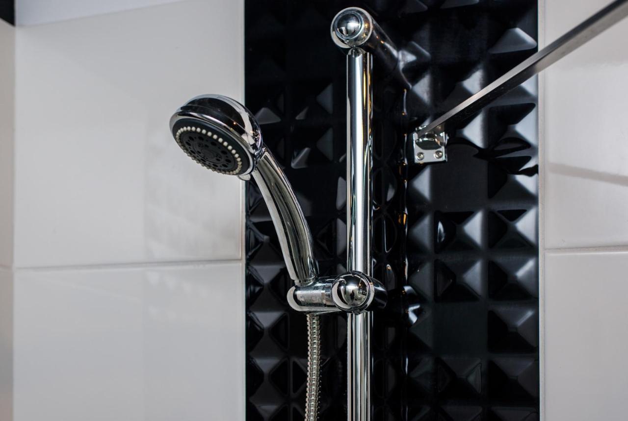 Apartament Nikola Danzica Esterno foto
